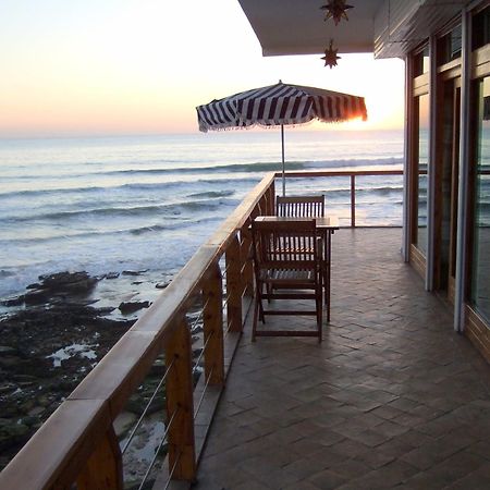 Taghazout Beach Exteriör bild