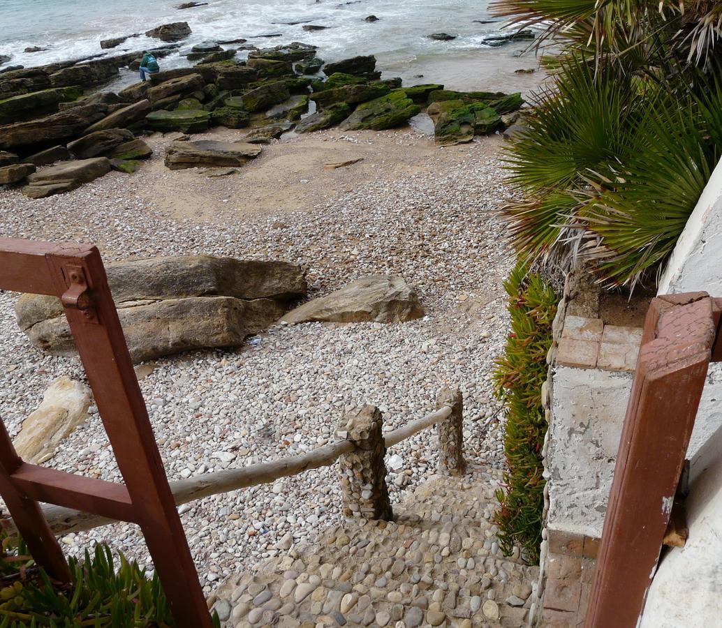 Taghazout Beach Exteriör bild