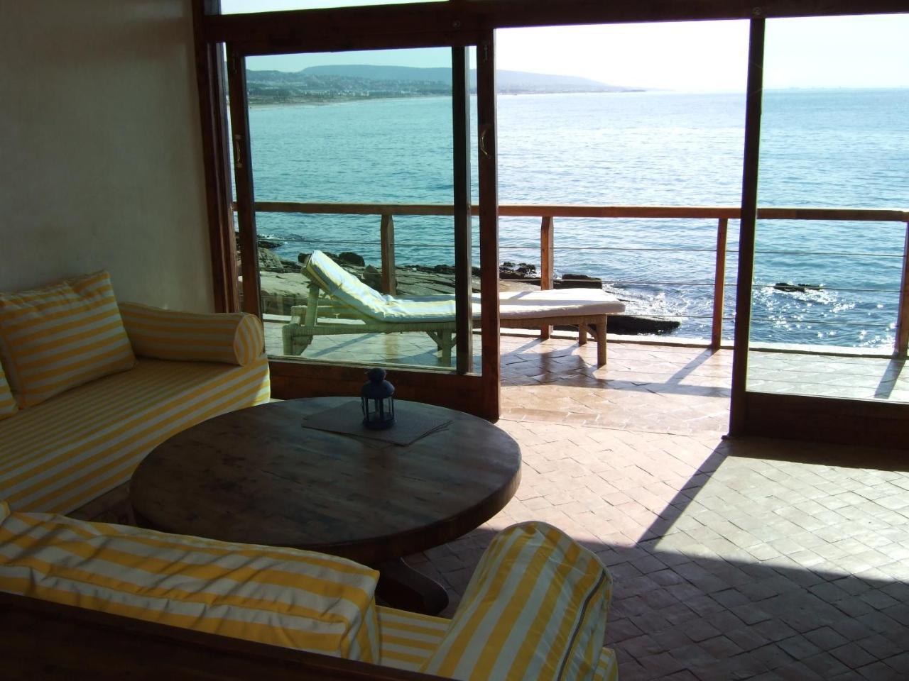 Taghazout Beach Exteriör bild