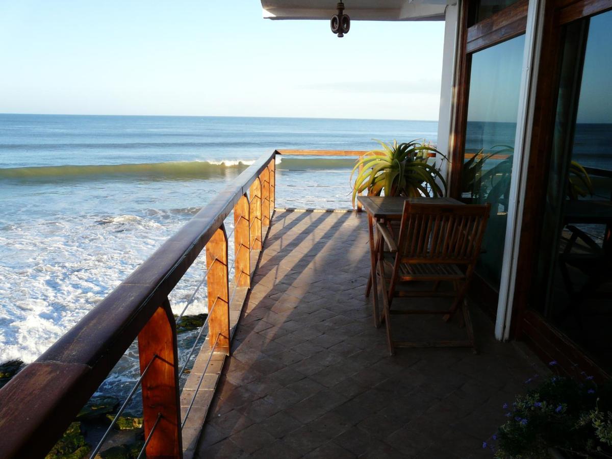 Taghazout Beach Exteriör bild